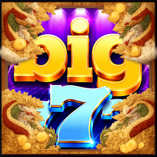 big777 — galeri pratinjau Resmi APK