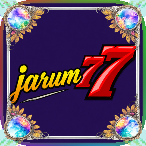 jarum77 — mitra unggulan